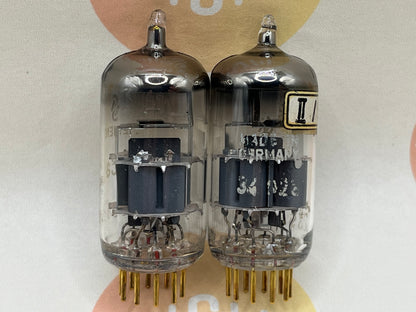 Siemens CCa Gray Shields Munich