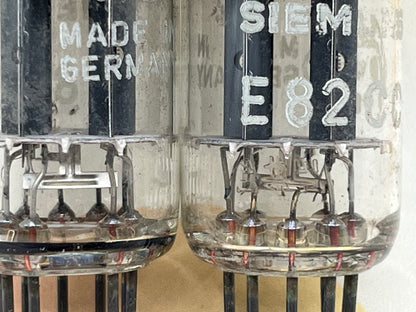 Siemens E82CC 6189 Triple Mica - Munich