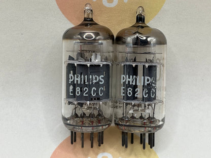 Siemens E82CC 6189 Triple Mica - Munich
