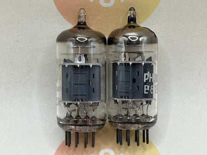 Siemens E82CC 6189 Triple Mica - Munich