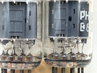 Siemens E82CC 6189 Triple Mica - Munich
