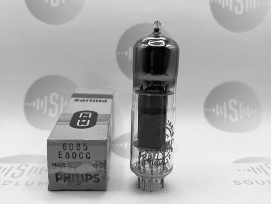 Philips Eindhoven E80CC Pinched Waist