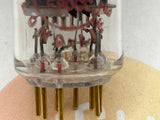 Philips E80CC vacuum tube with D-Foil Getter and Pinched Waist, image 5