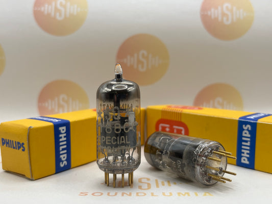 Philips SQ E188CC 7308 - Holland