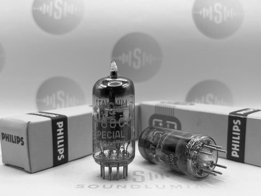 Philips SQ E188CC 7308 - Holland