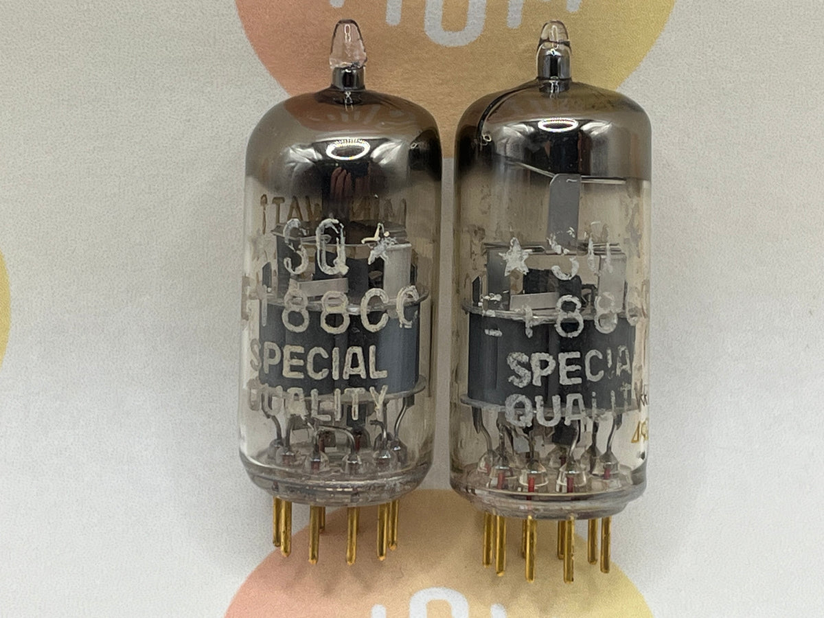 飞利浦 SQ E188CC 7308 - 荷兰