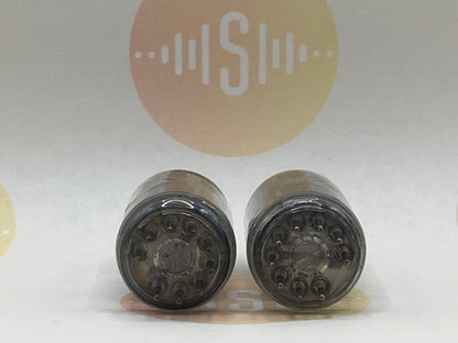 Telefunken ECC82 12AU7 Smooth Plates Berlin