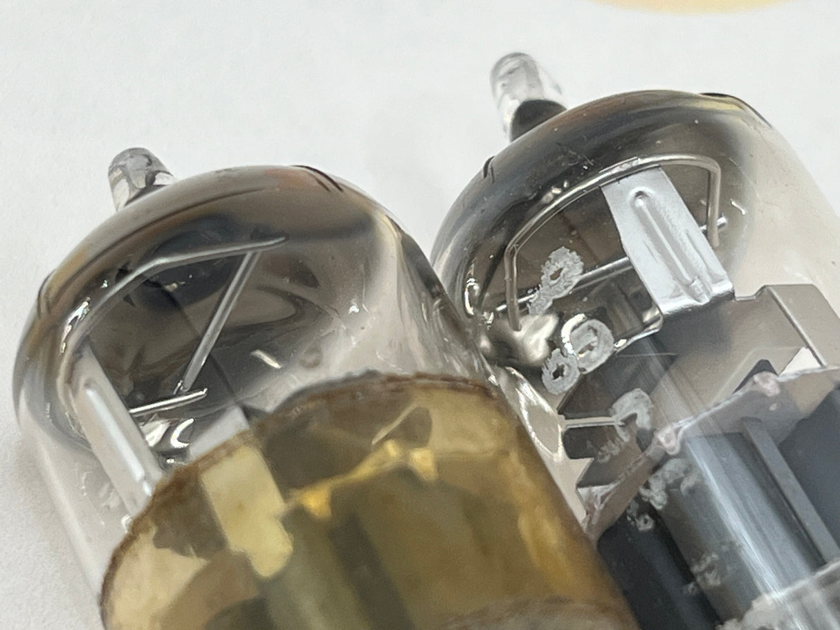 Matched Pair D-getter - Near NOS