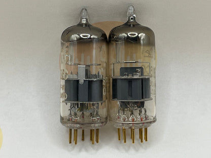 Philips SQ E88CC 6922 D-getter - Holland