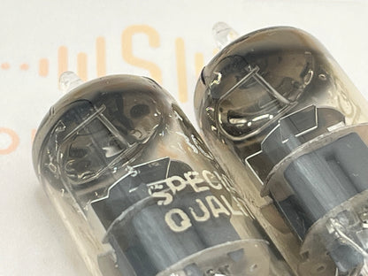 Philips SQ E88CC 6922 D-getter - Holland