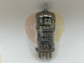 Philips E88CC 6922 vacuum tube with D-Getter, image 10