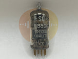 Philips E88CC 6922 vacuum tube with D-Getter, image 12