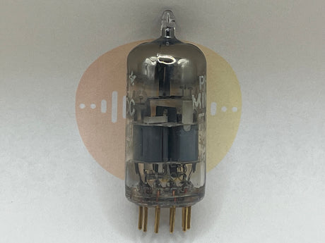 Philips E88CC 6922 vacuum tube with D-Getter, image 13
