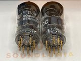 Siemens E188CC 7308 vacuum tube with Silver Plate and O-Getter, image 63