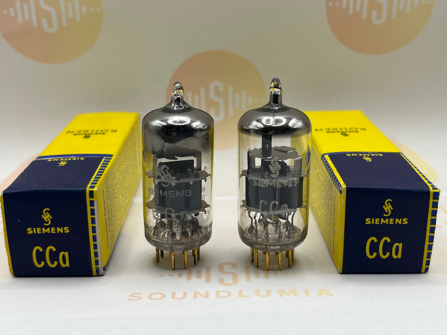 Siemens CCa Gray Shields Munich