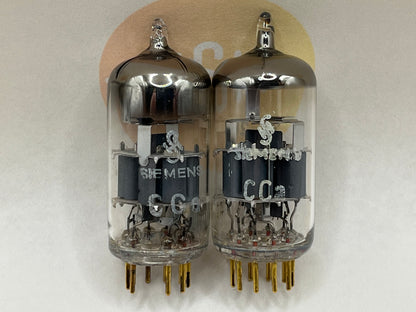 Siemens CCa Gray Shields Munich