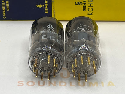 Siemens CCa Gray Shields Munich