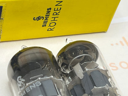 Siemens CCa Gray Shields Munich