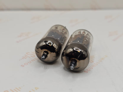 Mullard ECC83 12AX7 Kurze Platten