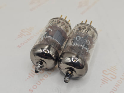 Valvo 6201 O-getter - Hamburg