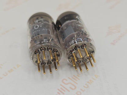 Valvo 6201 O-getter - Hamburg