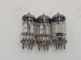 Siemens ECC82 12AU7 vacuum tube with O-Getter, image 40