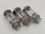 Siemens ECC82 12AU7 vacuum tube with O-Getter, image 41
