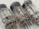 Siemens ECC82 12AU7 vacuum tube with O-Getter, image 43