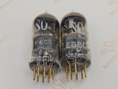 Philips E88CC 6922 SQ O-Getter – Heerlen