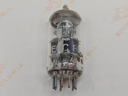 Valvo ECC88 6DJ8 O-getter - Heerlen