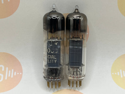 Philips E80CC 6085 D-getter