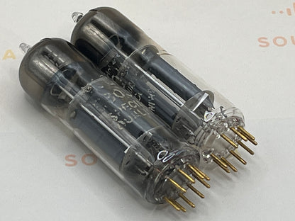 Philips E80CC 6085 D-getter