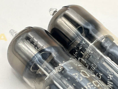 Philips E80CC 6085 D-getter