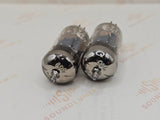 Siemens ECC83 12AX7 vacuum tube with O-Getter and Short Plates, image 38