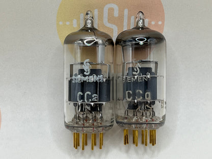 Siemens CCa Graue Schilder