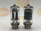 Telefunken ECC802S 6189 ◇ Bottom