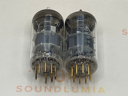 Telefunken CCa (E88CC+) Poströhre - Ulm