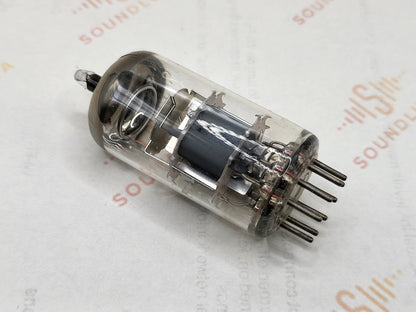 Amperex ECC88 6DJ8 Bugle Boy O-Getter - Heerlen 