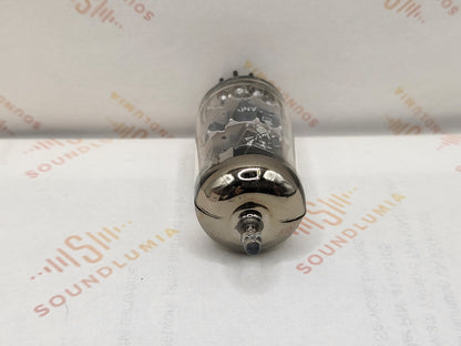 Amperex ECC88 6DJ8 Bugle Boy O-Getter - Heerlen 