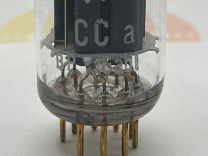 Telefunken CCa (E88CC+) PostRöhre - Ulm
