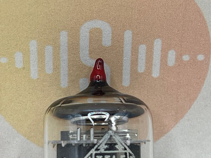 Telefunken ECC802S 6189 ◇ Fond