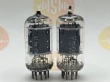 Telefunken ECC802S 6189 ◇ Bottom