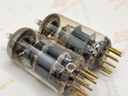 Philips E88CC 6922 SQ O-Getter – Heerlen