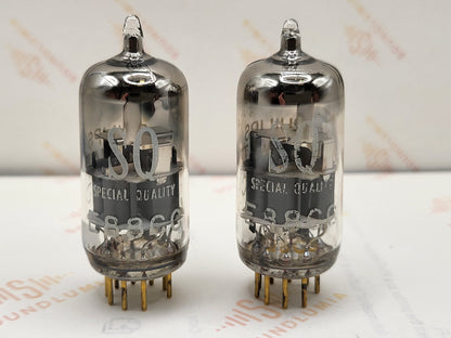 Philips E88CC 6922 SQ O-Getter – Heerlen