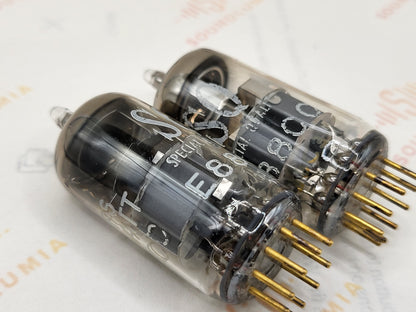 Philips E88CC 6922 SQ O-Getter – Heerlen
