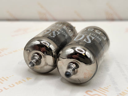 Philips E88CC 6922 SQ O-Getter – Heerlen