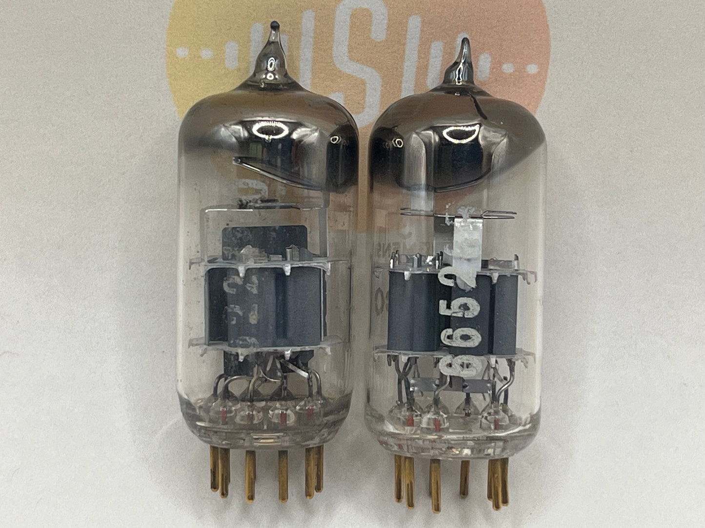 Siemens E88CC D-getter