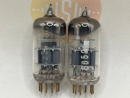 Siemens E88CC D-getter