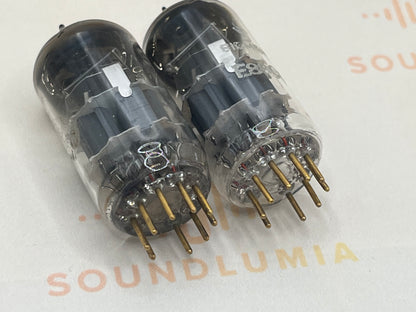 Siemens E88CC D-getter