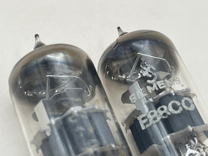 Siemens E88CC D-getter